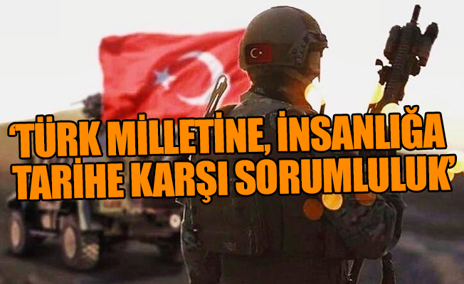 BİK Genel Kurulundan Zeytin Dalı Harekâtı açıklaması
