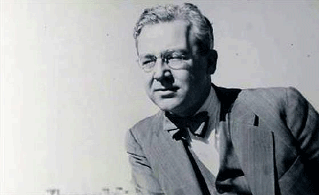 Sabahattin Ali 111 yaşında...