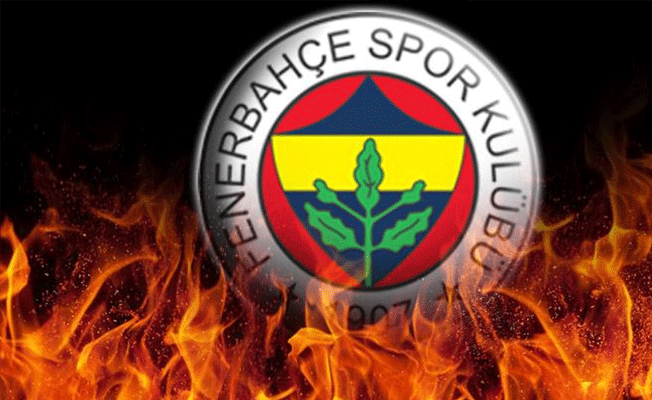 Fenerbahçeli taraftarlar: Otobüsün camlarını kırmayın...