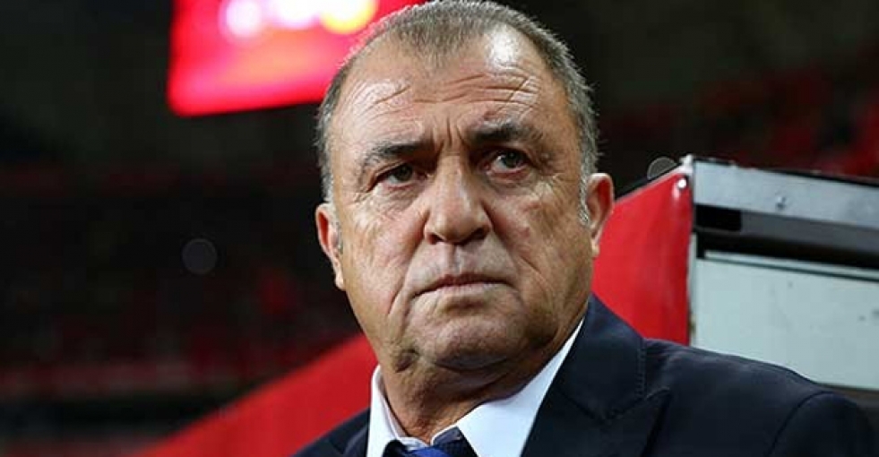 Fatih Terim: 'Acımasızlığı bir kenara bırakmak lazım'