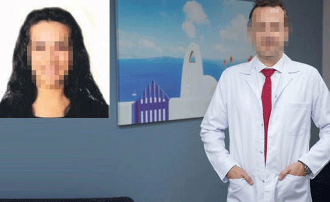 Ünlü doktor hakkında şoke eden iddia!