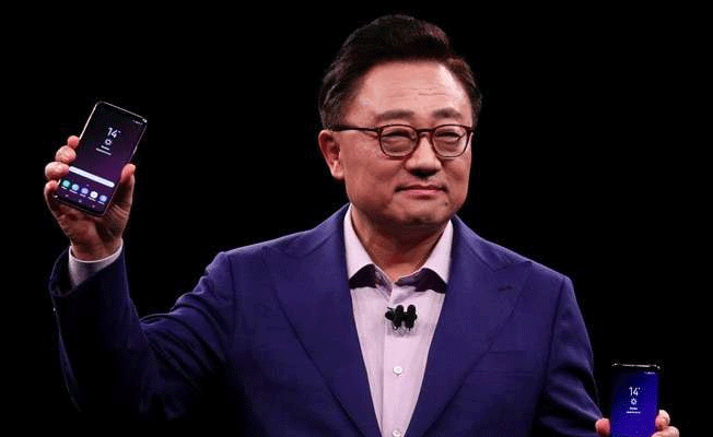 Samsung Galaxy S9’un özellikleri ve fiyatı belli oldu!