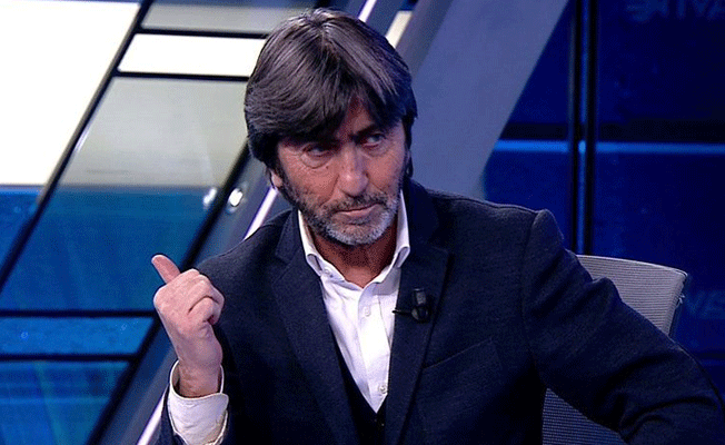 Rıdvan Dilmen’den Çebi’ye sert sözler!