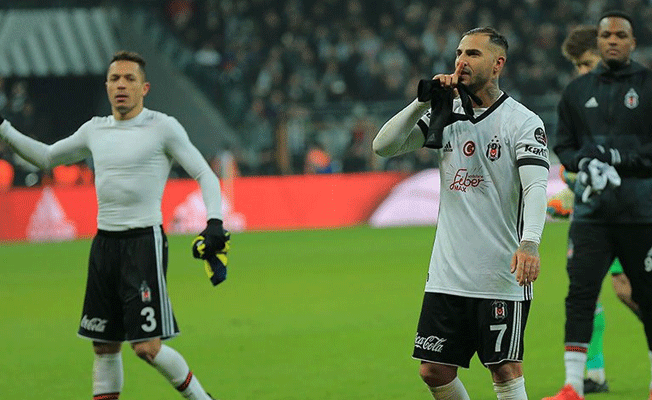 Gecenin yıldızından Şenol Güneş’e övgü