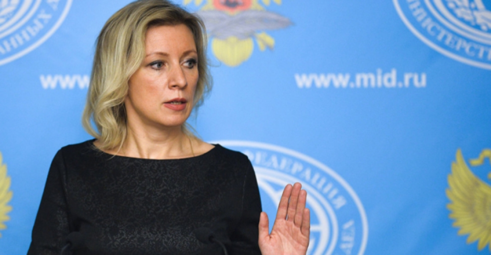'Rusya ile ABD, Suriye'de askeri olarak karşı karşıya gelirse...'