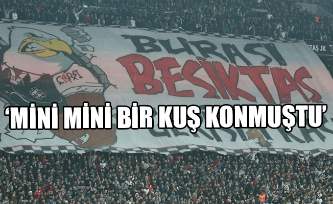 Vodafone Park’ta derbi sonrası Fenerbahçelileri kızdıran şarkı