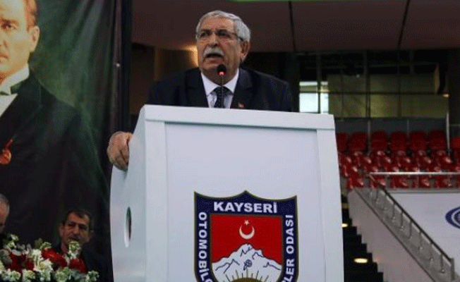 32 yıldır başkanlık yapıyordu: 4 yıllığına daha seçildi