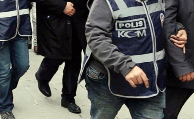 Çanakkale'de FETÖ operasyonu: 11 gözaltı