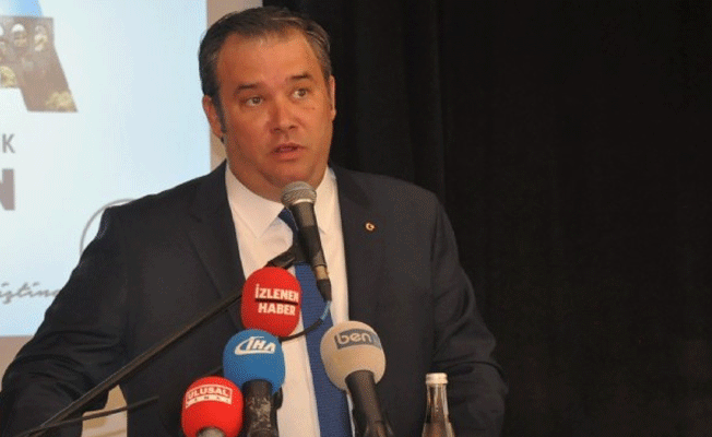 Başkan Piriştina'dan o muhtara sert tepki