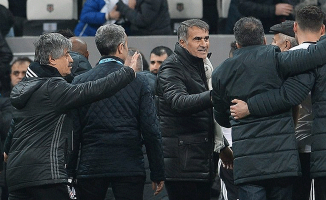 Şenol Güneş: Utanç duyuyorum