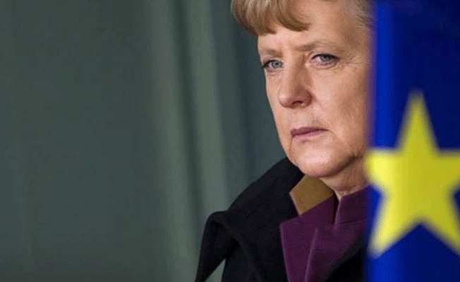 Merkel koalisyon hükümetinde yer alacak isimleri açıkladı