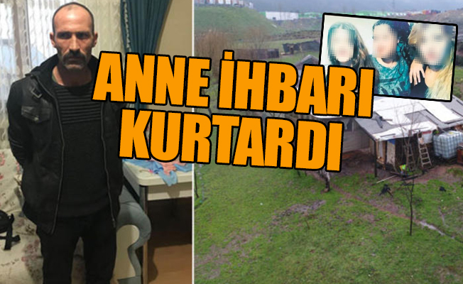 Dehşet çiftliğinde tecavüzlerin görüntüleri ortaya çıktı