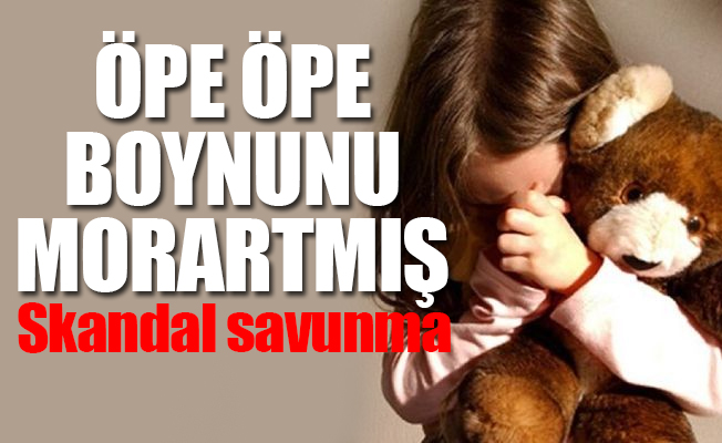 Öğretmenden 7 yaşındaki 4 kız öğrencisine cinsel istismar... Kan donduran ifadeler