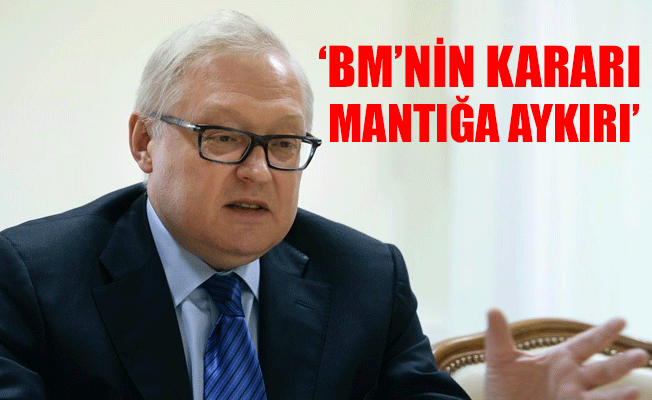 Rusya'dan Esad açıklaması 'Endişeliyiz'