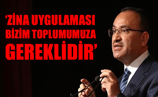 Bekir Bozdağ'dan 'sefer görev emri' açıklaması