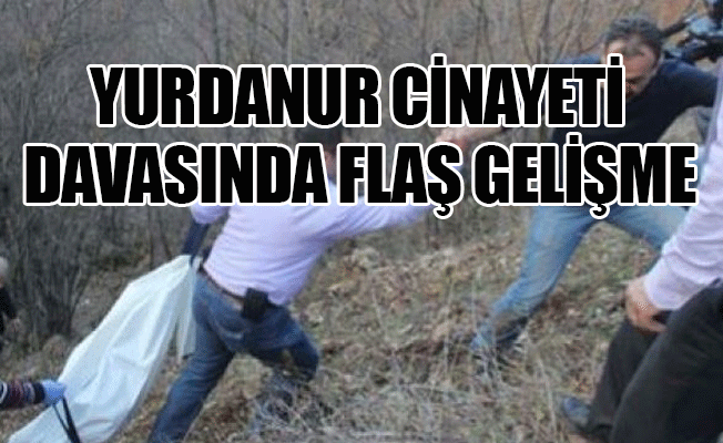 Kaybolduktan 3 yıl sonra battaniyeye sarılı kemikleri bulunmuştu...