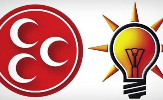AKP MHP ittifakında yerel seçim korkusu