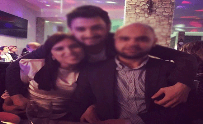 Hastane'de doktor ateş açtı.. Personel şefi hakkında son durum!