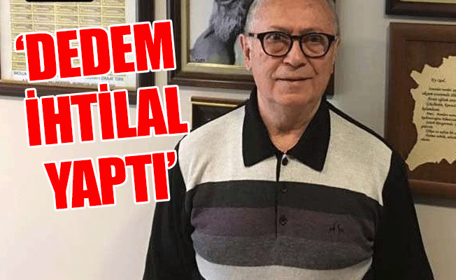 İlk şeker fabrikasını kuran Ömeroğlu’nun torunu konuştu: Köylerden göç başlar
