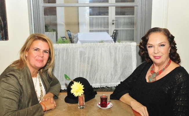 “İki Yaka Yarım Aşk” Büyükçekmece’de gösterilecek