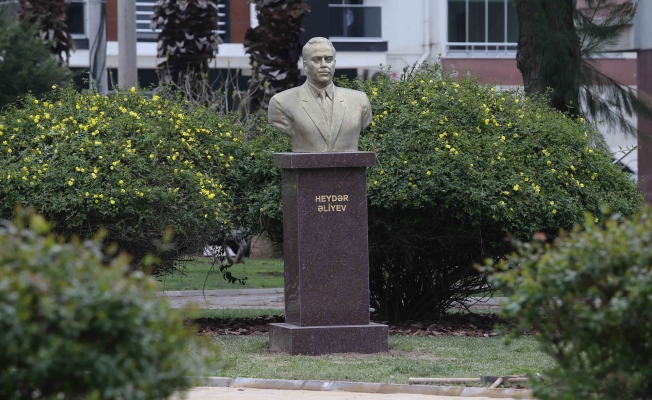 Karşıyaka’da, Hocalı Şehitleri için anlamlı etkinlik