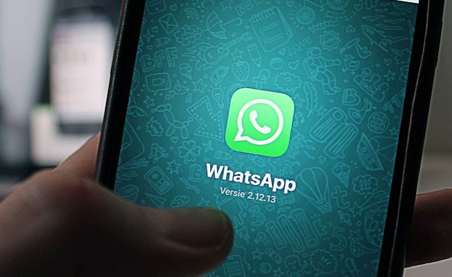 WhatsApp'tan yeni hizmet...