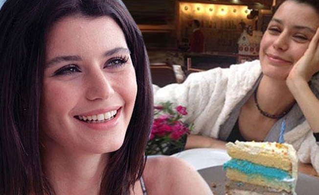 Güzel oyuncu Beren Saat sessizliğini bozdu!
