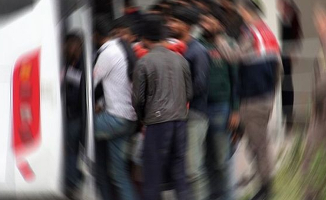 FETÖ operasyonu: 42 gözaltı