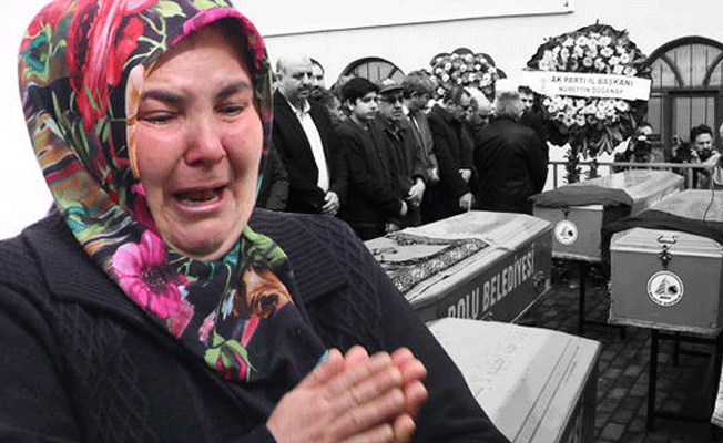 'Odunluk Kavgası' 4 ölü