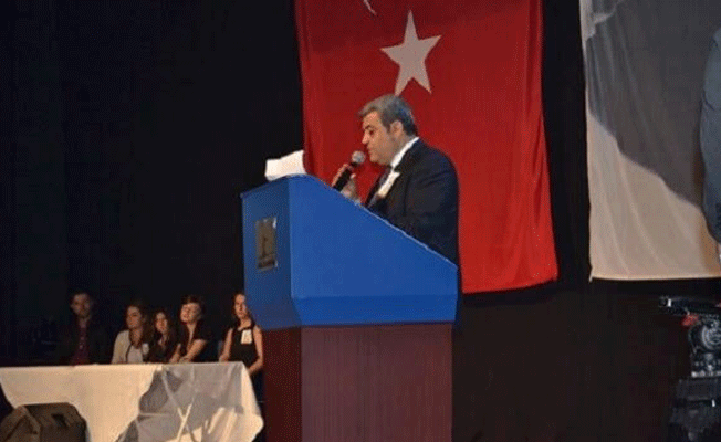 ADEF Başkanı Saim Diken: Amasyalılar siyasette olacak