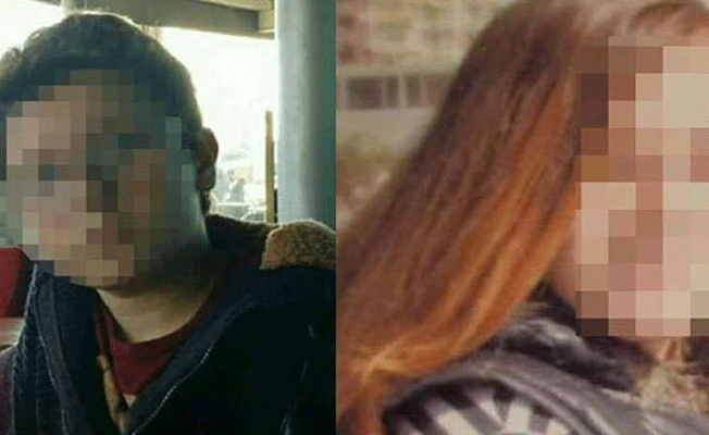 İki lise öğrencisinden haber alınamıyor