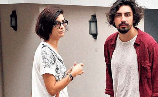 Tuba Büyüküstün evleniyor mu?