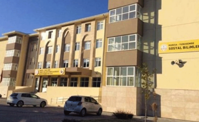Yurtta duman sızıntısı: Öğrenciler hastaneye kaldırıldı