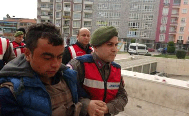 Türkiye'yi sarsan cinayetle ilgili flaş gelişme