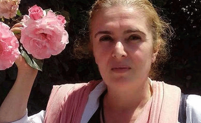 Gürcistanlı kadının öldürüldüğü ortaya çıktı