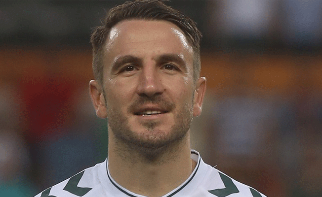 Atiker Konyaspor Ali Çamdalı’nın sözleşmesini feshetti