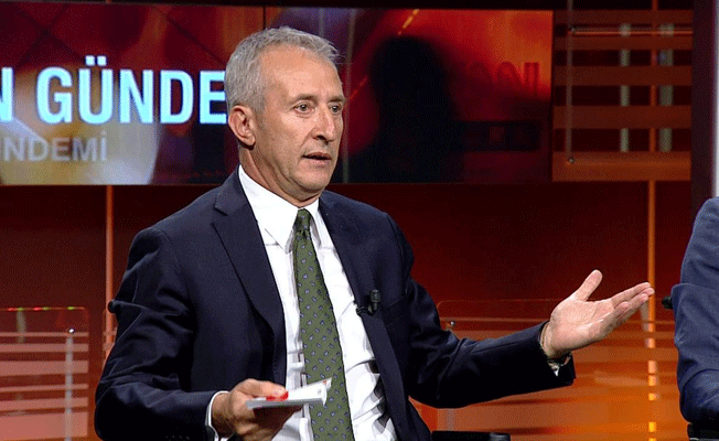 Hukukçu Şen: Kandırılanlar, şimdi bizi kandırıyorlar