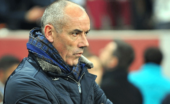 Bursaspor kararını verdi! Le Guen ile yola devam