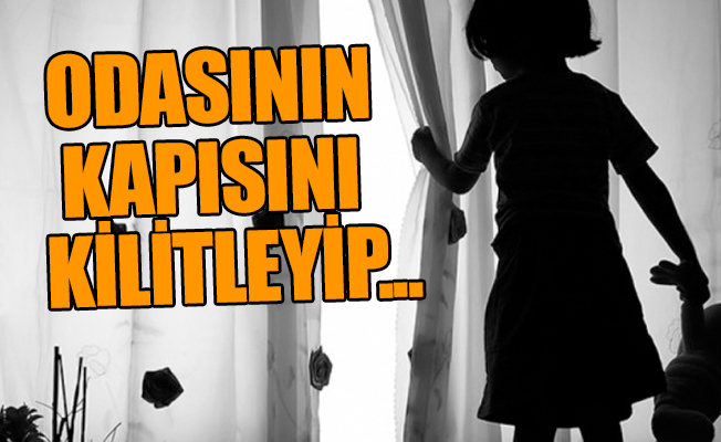 Şanlıurfa'da okul müdürü kız öğrencilere cinsel istismardan tutuklandı