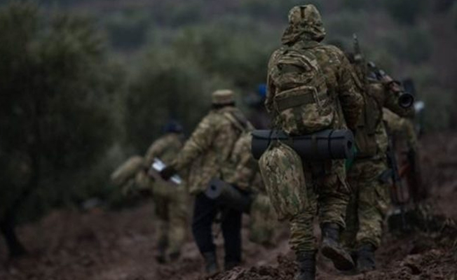 Financial Times: Türkiye ile ABD Suriye’de doğrudan savaşabilir