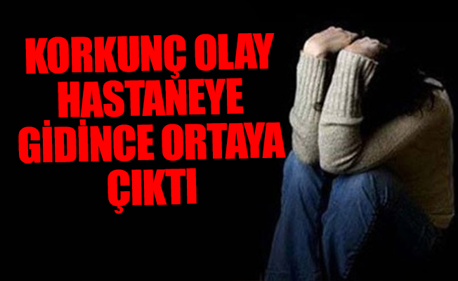 Zihinsel engelli kıza tecavüz... 27 komşusu gözaltında
