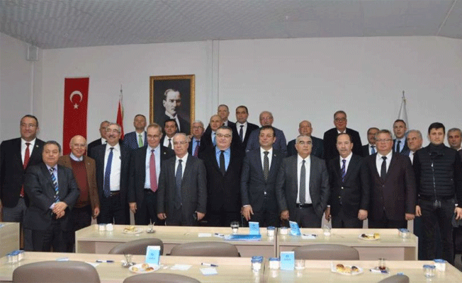 Şeker Fabrikasına onlar talip oldu