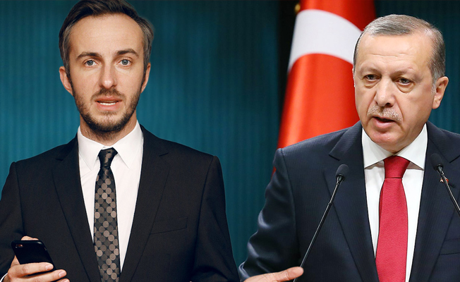 Erdoğan'ın Alman komedyene açtığı davada flaş gelişme