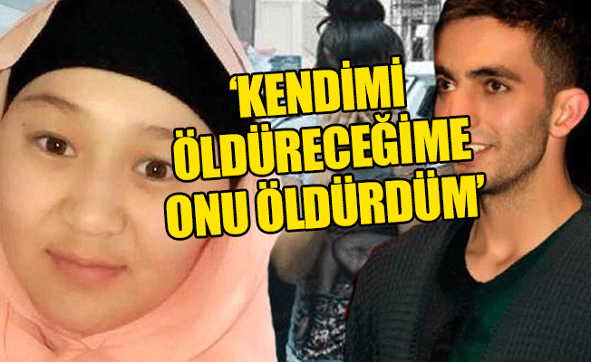 Kokmasın diye cesedin yanında vantilatörü çalıştırmış...