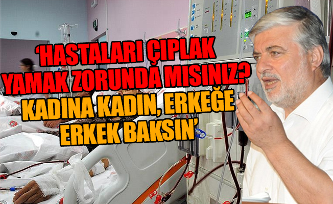 İlahiyat Profesöründen şok sözler...