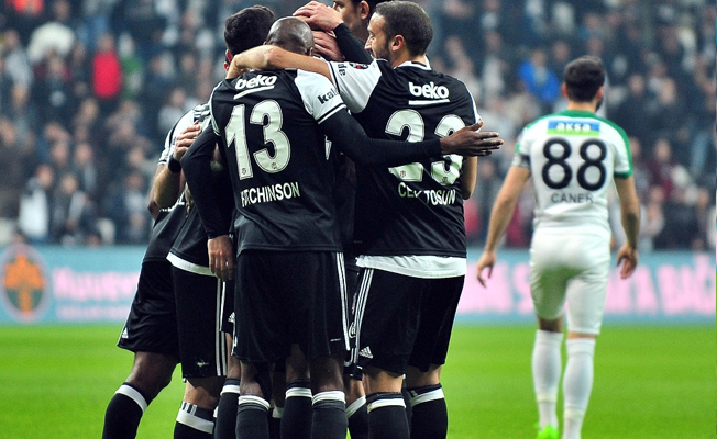 Fatih Altaylı'dan olay Beşiktaş açıklaması