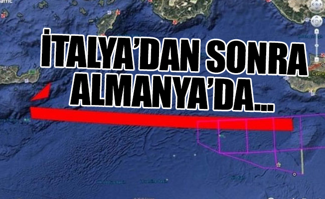 Türkiye ile Yunanistan arasında büyük kriz yaratacak olay!