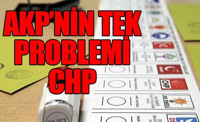 AKP'nin erken seçim planı