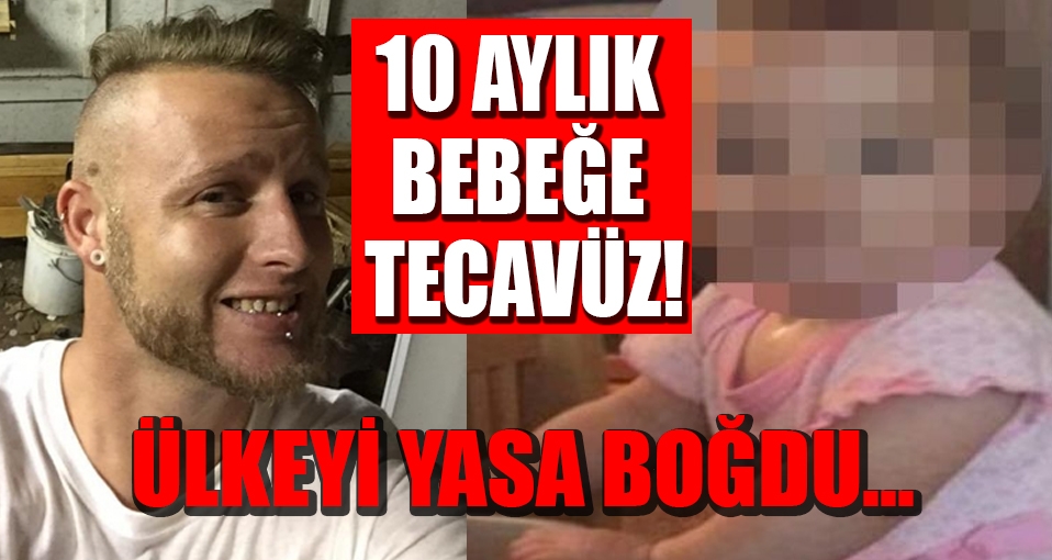 ABD korkunç bir tecavüz haberiyle sarsıldı