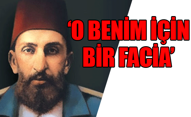 II. Abdulhamid'in torunundan flaş açıklama